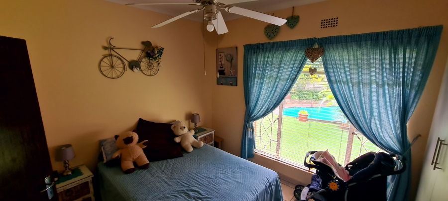 3 Bedroom Property for Sale in Safari Gardens North West